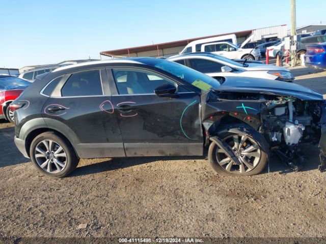 3MVDMBCM8RM633256 Mazda Cx-30 2.5 S Preferred Package