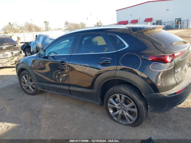 3MVDMBCM8RM633256 Mazda Cx-30 2.5 S Preferred Package