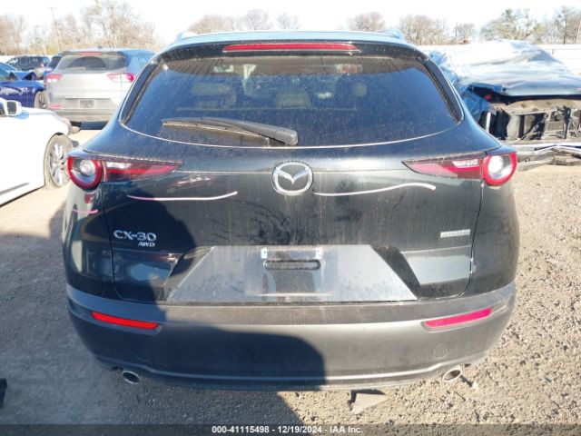 3MVDMBCM8RM633256 Mazda Cx-30 2.5 S Preferred Package