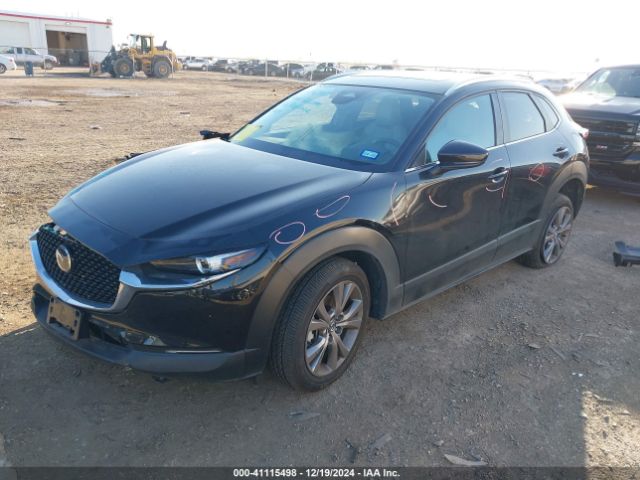 3MVDMBCM8RM633256 Mazda Cx-30 2.5 S Preferred Package