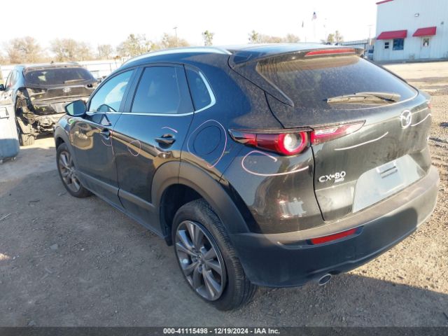 3MVDMBCM8RM633256 Mazda Cx-30 2.5 S Preferred Package
