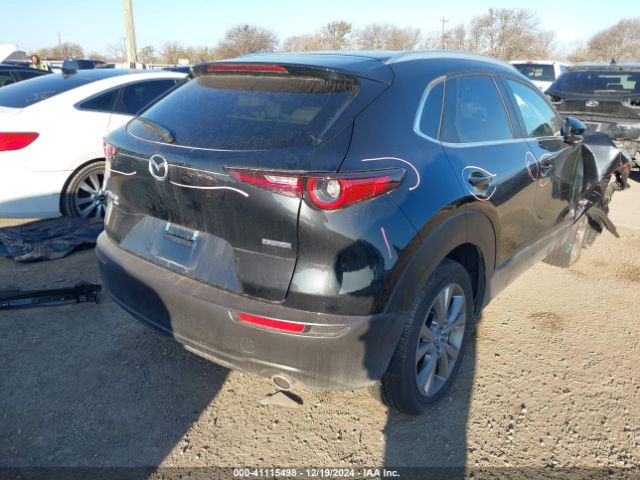 3MVDMBCM8RM633256 Mazda Cx-30 2.5 S Preferred Package