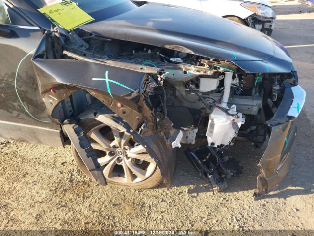 3MVDMBCM8RM633256 Mazda Cx-30 2.5 S Preferred Package