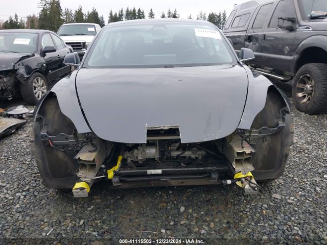 5YJ3E1EB1KF510277 Tesla Model 3 Long Range/performance