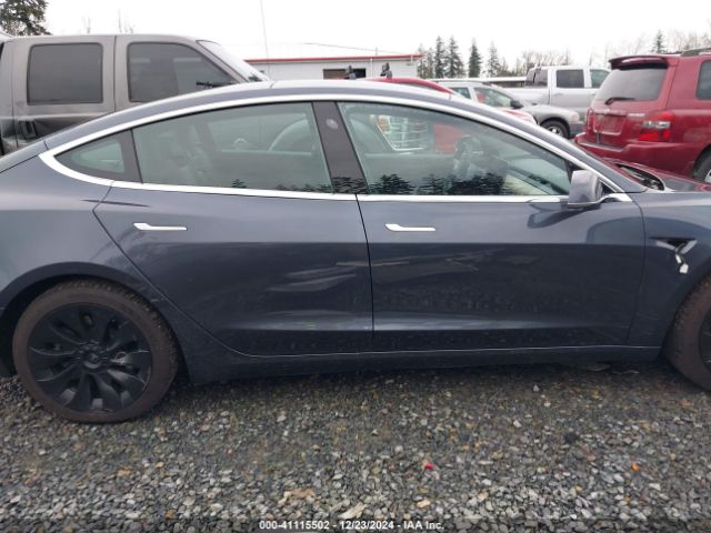 5YJ3E1EB1KF510277 Tesla Model 3 Long Range/performance