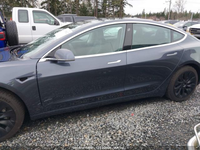 5YJ3E1EB1KF510277 Tesla Model 3 Long Range/performance