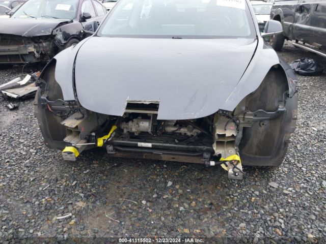 5YJ3E1EB1KF510277 Tesla Model 3 Long Range/performance