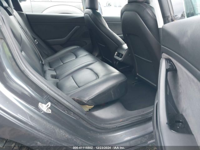 5YJ3E1EB1KF510277 Tesla Model 3 Long Range/performance