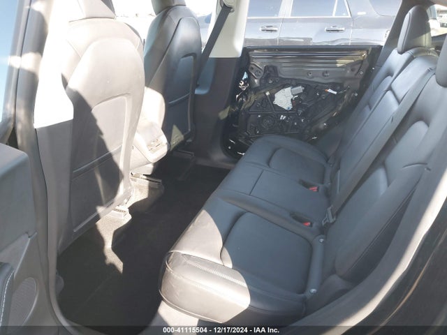 7SAYGDEE0NF365168 Tesla Model Y
