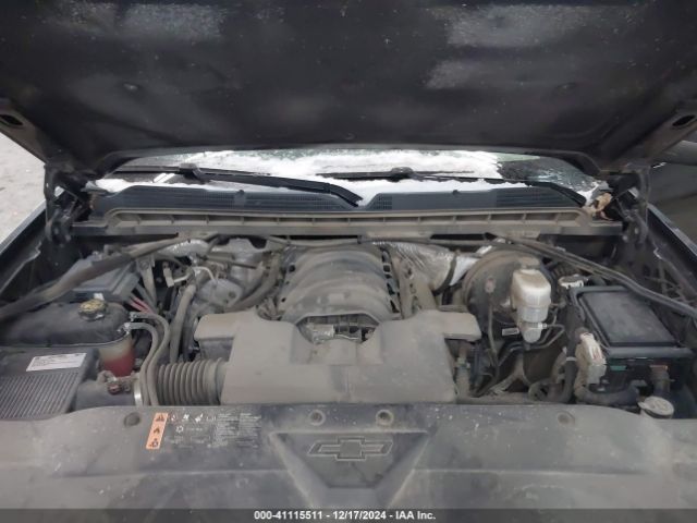 1GCUKREC9HF151320 Chevrolet Silverado 1500 2lt
