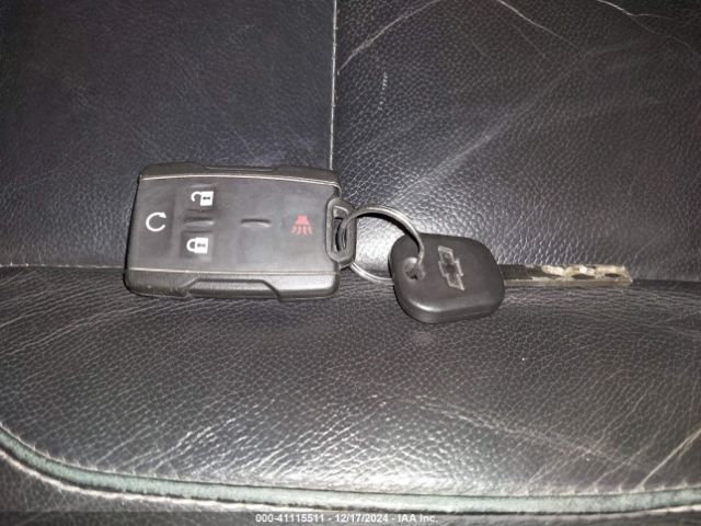 1GCUKREC9HF151320 Chevrolet Silverado 1500 2lt