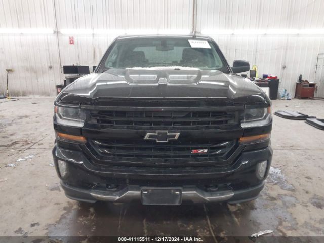 1GCUKREC9HF151320 Chevrolet Silverado 1500 2lt
