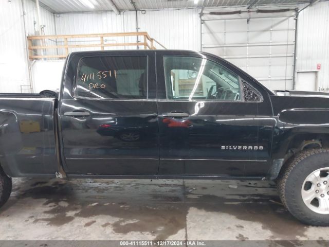 1GCUKREC9HF151320 Chevrolet Silverado 1500 2lt