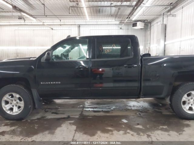 1GCUKREC9HF151320 Chevrolet Silverado 1500 2lt