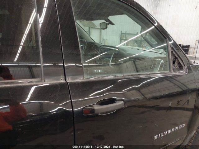 1GCUKREC9HF151320 Chevrolet Silverado 1500 2lt