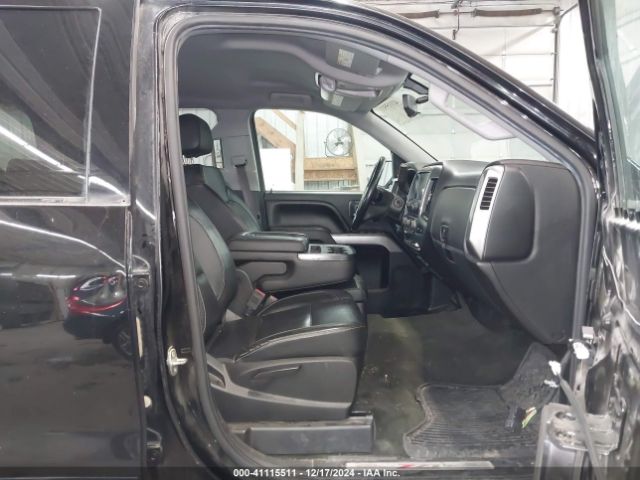 1GCUKREC9HF151320 Chevrolet Silverado 1500 2lt
