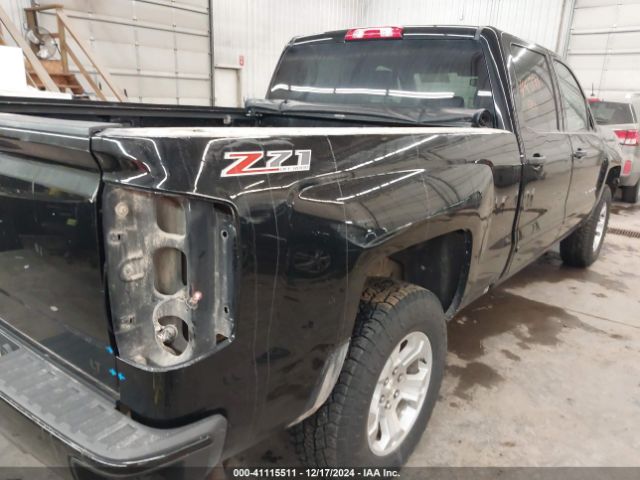 1GCUKREC9HF151320 Chevrolet Silverado 1500 2lt