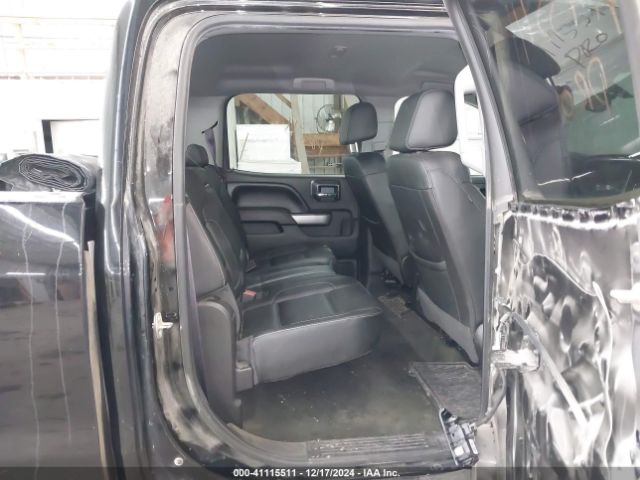 1GCUKREC9HF151320 Chevrolet Silverado 1500 2lt