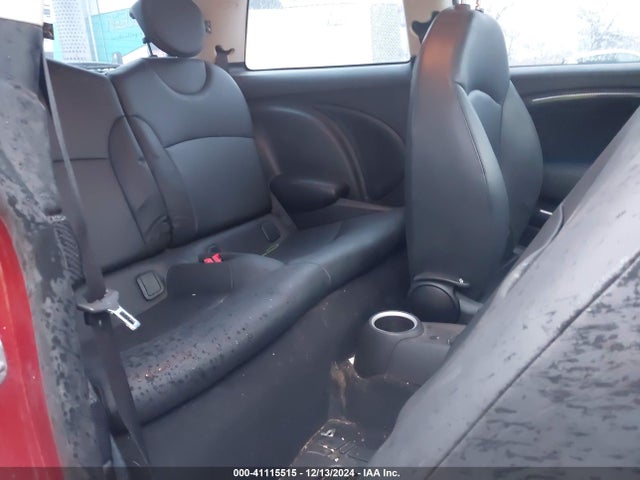2013 MINI HARDTOP WMWSV3C50DT390537 Photo 7