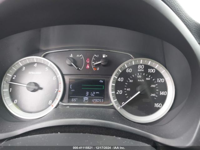 3N1AB7AP2EY211400 Nissan Sentra Fe+ S/fe+ Sv/s/sl/sr/sv