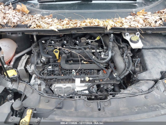 Ford ESCAPE SE 2019 1FMCU0GD1KUC01648 Image 10
