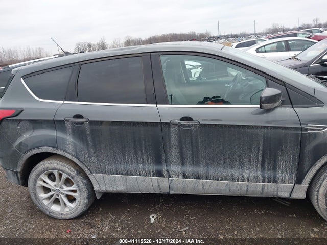 Ford ESCAPE SE 2019 1FMCU0GD1KUC01648 Image 13