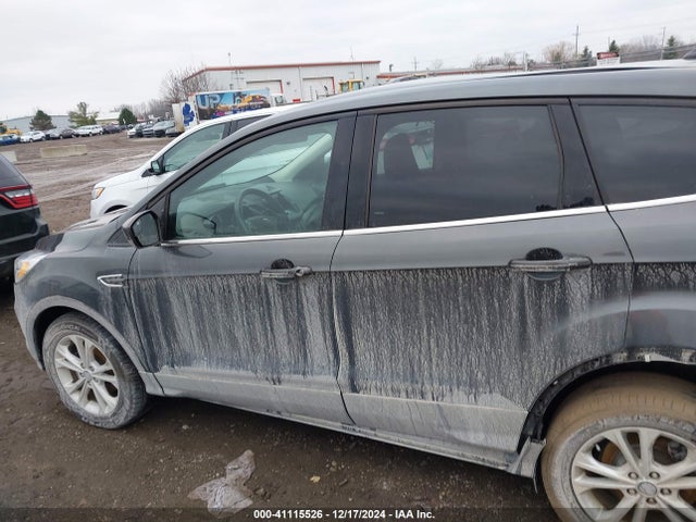 Ford ESCAPE SE 2019 1FMCU0GD1KUC01648 Image 14