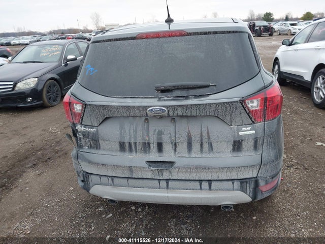 Ford ESCAPE SE 2019 1FMCU0GD1KUC01648 Image 16