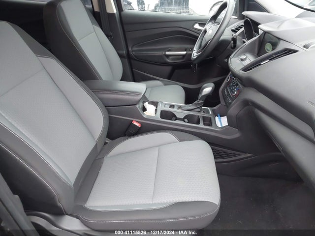 Ford ESCAPE SE 2019 1FMCU0GD1KUC01648 Image 5