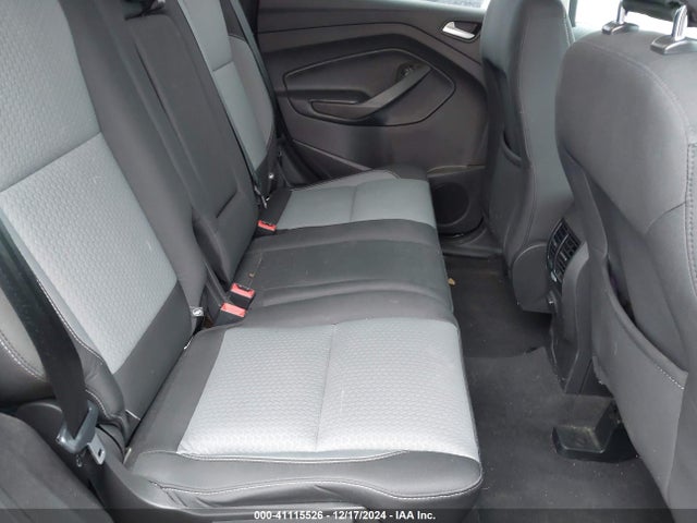 Ford ESCAPE SE 2019 1FMCU0GD1KUC01648 Image 8