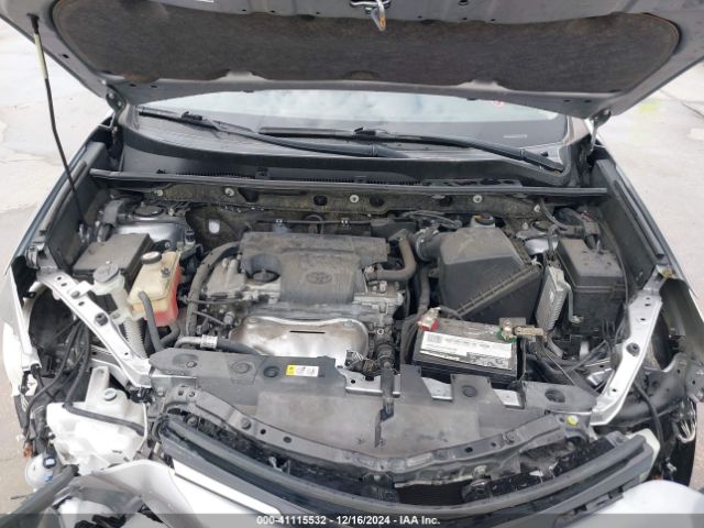 JTMWFREV1JD124435 Toyota Rav4 Adventure/xle