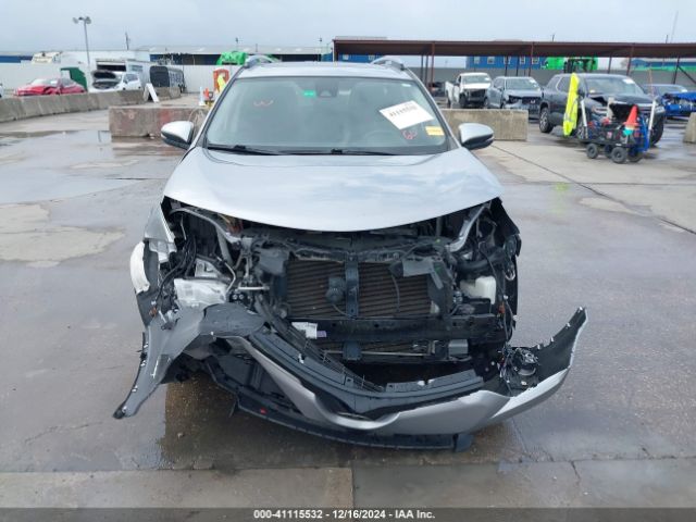 JTMWFREV1JD124435 Toyota Rav4 Adventure/xle