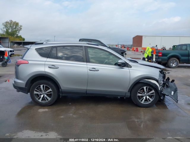 JTMWFREV1JD124435 Toyota Rav4 Adventure/xle