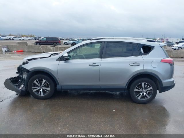 JTMWFREV1JD124435 Toyota Rav4 Adventure/xle