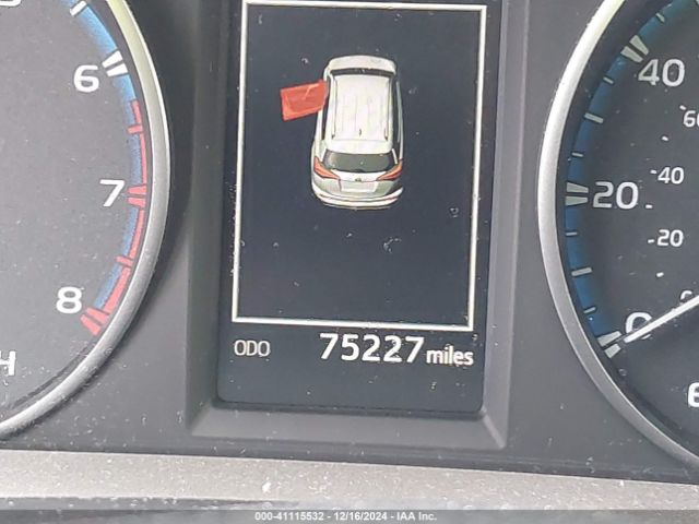 JTMWFREV1JD124435 Toyota Rav4 Adventure/xle