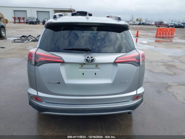 JTMWFREV1JD124435 Toyota Rav4 Adventure/xle