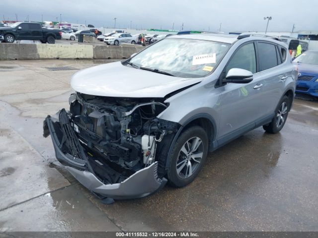 JTMWFREV1JD124435 Toyota Rav4 Adventure/xle
