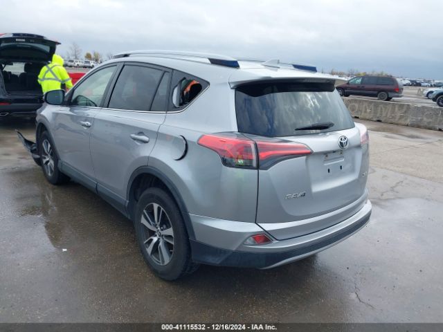 JTMWFREV1JD124435 Toyota Rav4 Adventure/xle