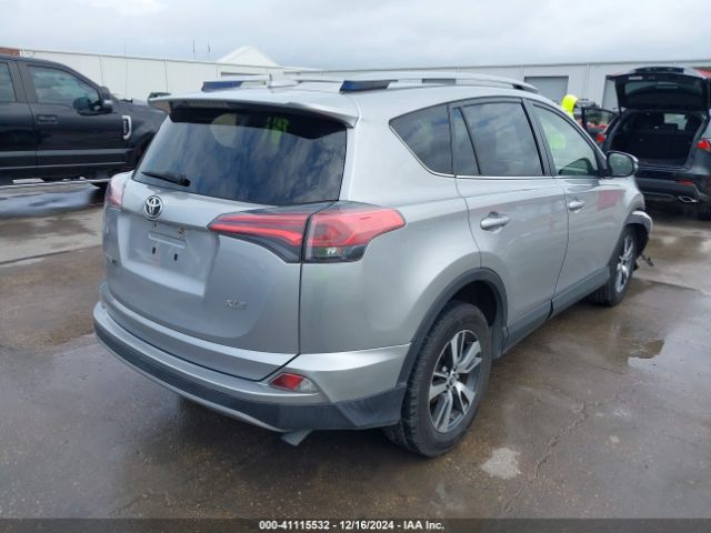 JTMWFREV1JD124435 Toyota Rav4 Adventure/xle