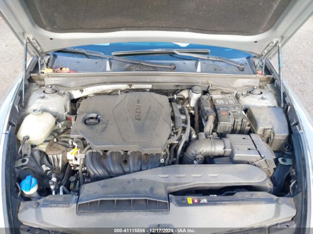 5NPEF4JA2LH060047 Hyundai SONATA SEL