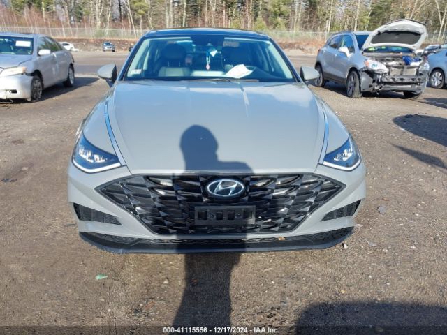5NPEF4JA2LH060047 Hyundai SONATA SEL