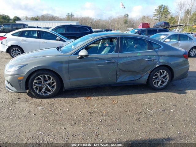 5NPEF4JA2LH060047 Hyundai SONATA SEL