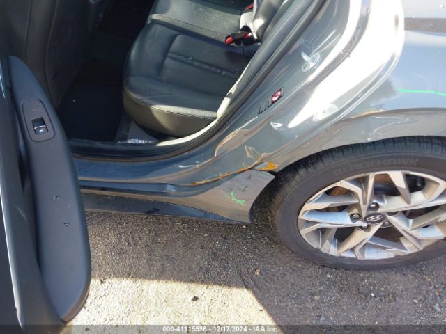 5NPEF4JA2LH060047 Hyundai SONATA SEL