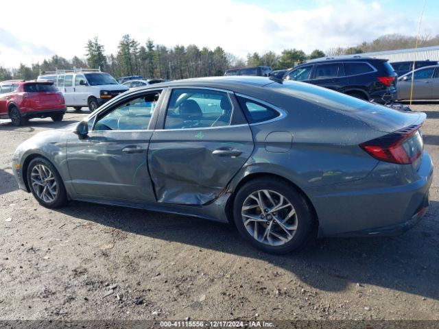 5NPEF4JA2LH060047 Hyundai SONATA SEL