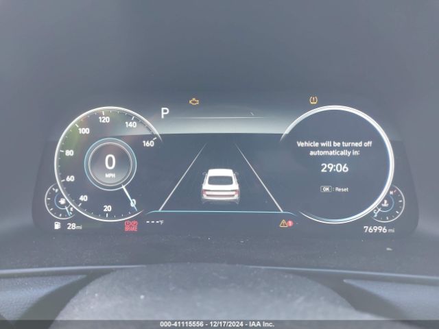 5NPEF4JA2LH060047 Hyundai SONATA SEL
