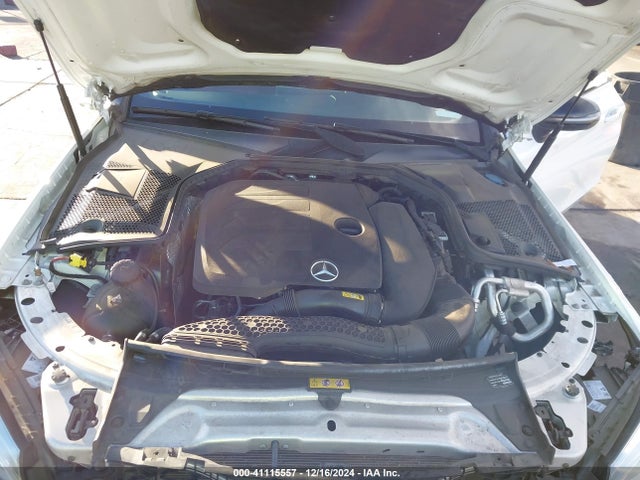 Mercedes-Benz C 300 2019 WDDWK8DB5KF827495 Image 10