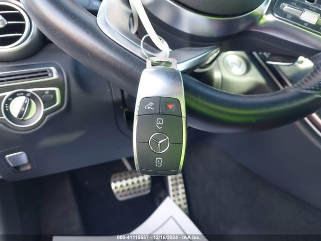 Mercedes-Benz C 300 2019 WDDWK8DB5KF827495 Image 11