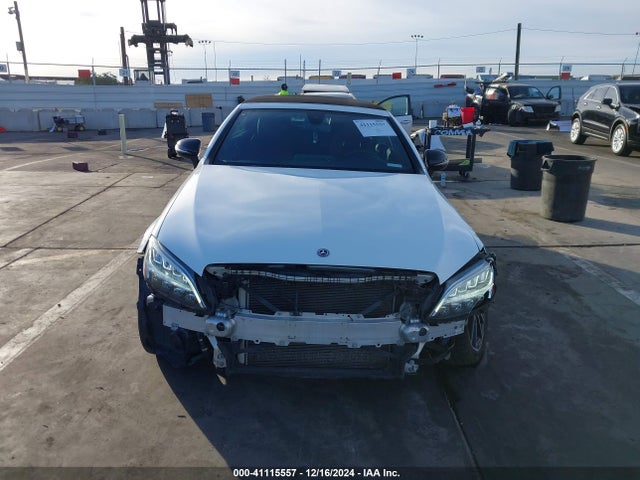 Mercedes-Benz C 300 2019 WDDWK8DB5KF827495 Image 13