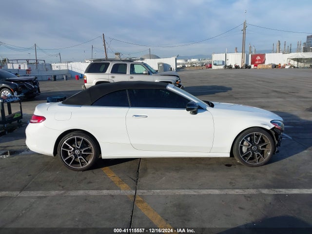 Mercedes-Benz C 300 2019 WDDWK8DB5KF827495 Image 14