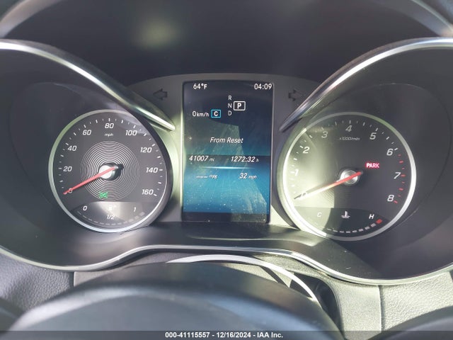 Mercedes-Benz C 300 2019 WDDWK8DB5KF827495 Image 7